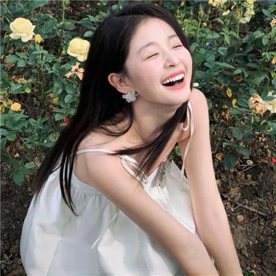 加油呀!茉莉