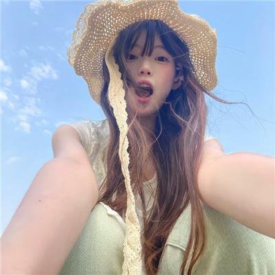 如你那般微笑
